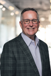 Picture of Gene Hunt, Principal