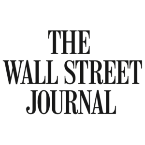 Wall Street Journal Logo