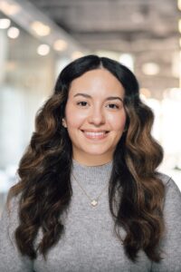 Picture of Gilmarie Marley, PR Director