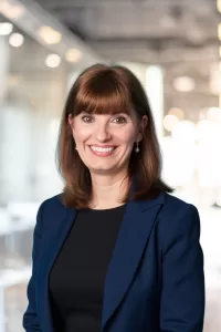 Picture of Lisa Murray, Principal