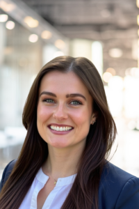 Picture of Rachel Clogston, Account Executive